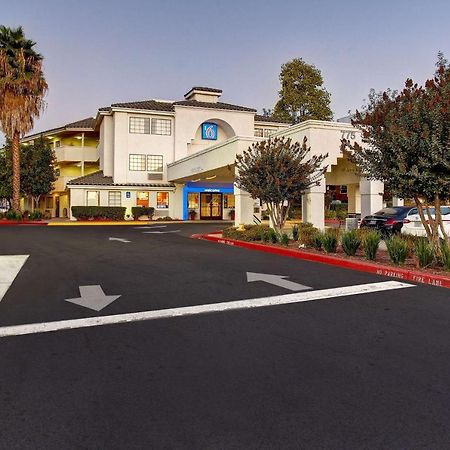 Motel 6-Sunnyvale, Ca - North Esterno foto