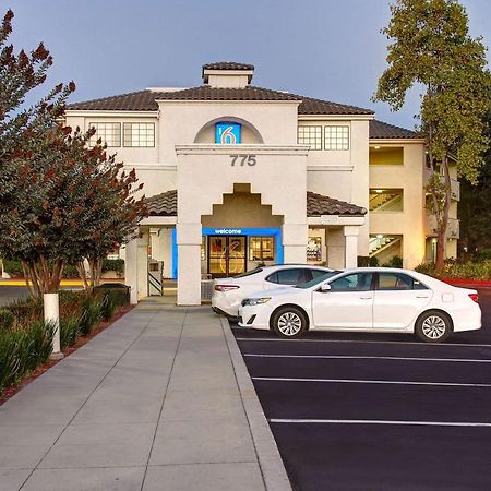 Motel 6-Sunnyvale, Ca - North Esterno foto