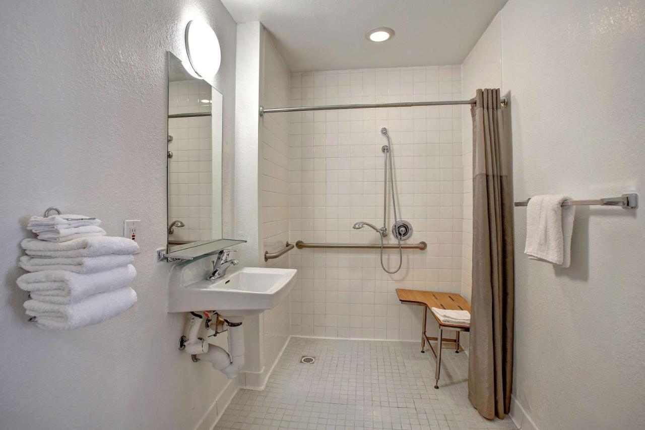 Motel 6-Sunnyvale, Ca - North Esterno foto