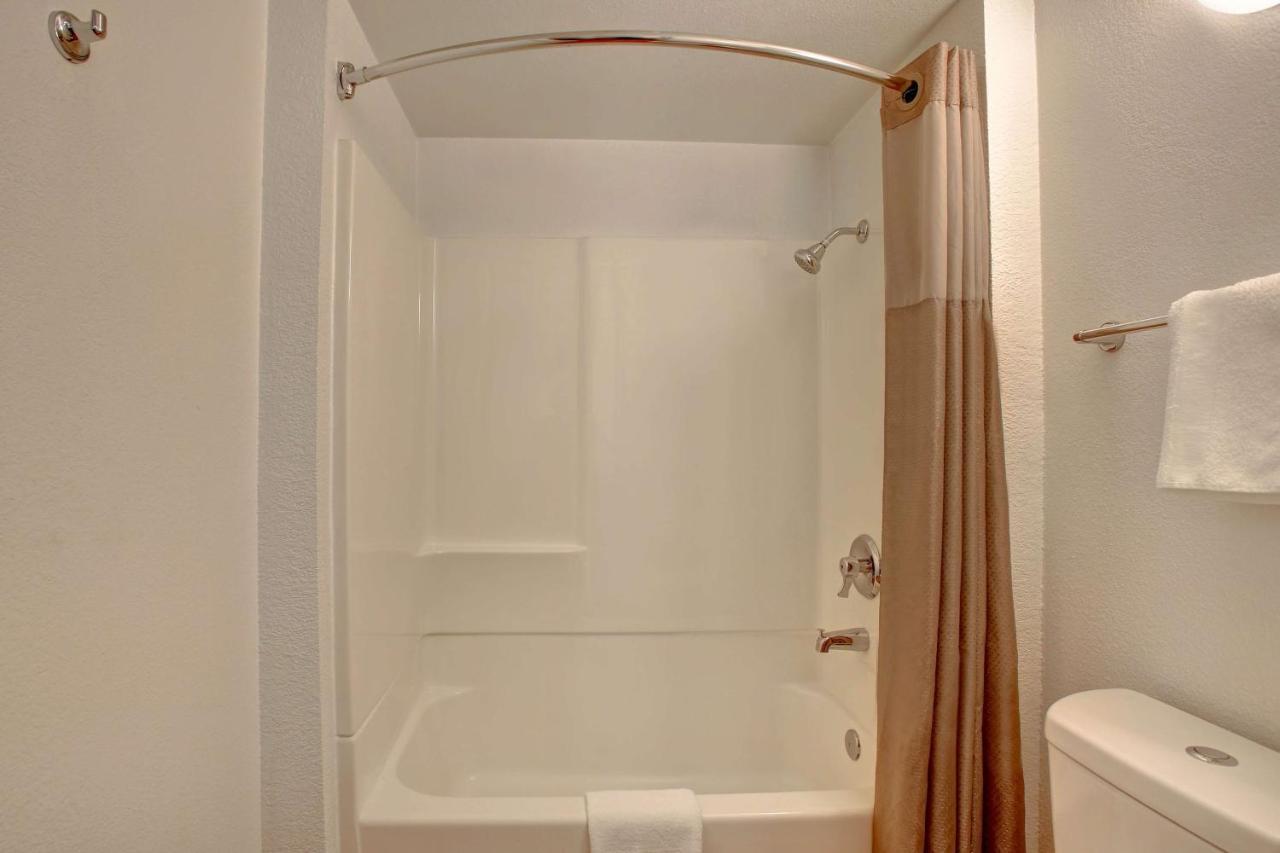 Motel 6-Sunnyvale, Ca - North Esterno foto