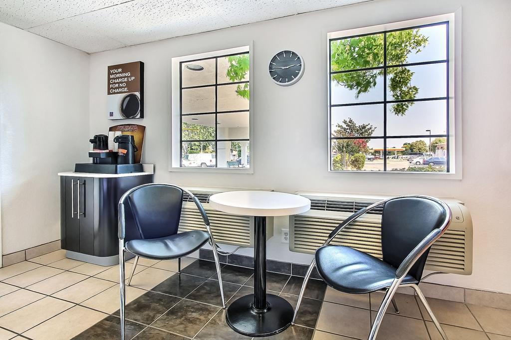 Motel 6-Sunnyvale, Ca - North Esterno foto