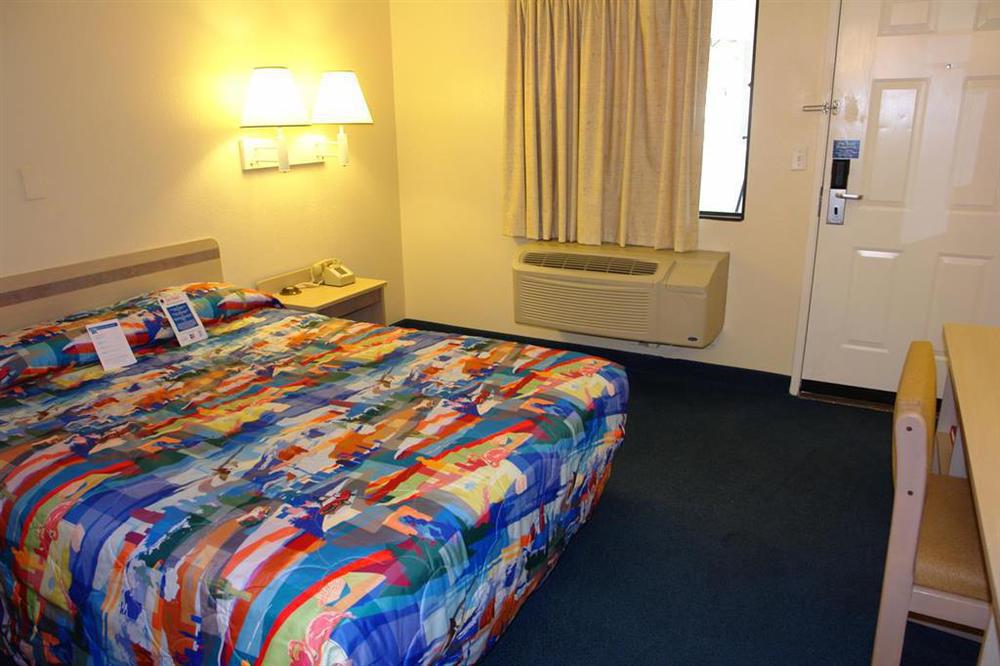 Motel 6-Sunnyvale, Ca - North Camera foto